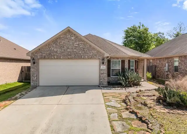 Property at 15918 Gaia Way, Crosby, TX, 77532, 4 beds, 2 baths, [object Object]