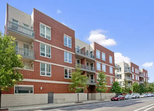 Property at Reside on Jackson - 1245 W Jackson Blvd, Chicago, IL, 60607, 1-2 bed, 1-2 bath, [object Object]