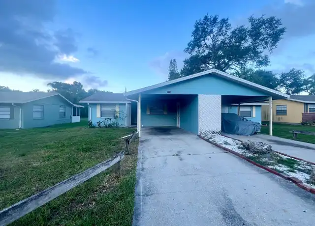 Property at 2718 52nd Avenue Dr W, Bradenton, FL, 34207, 2 beds, 1 bath, [object Object]