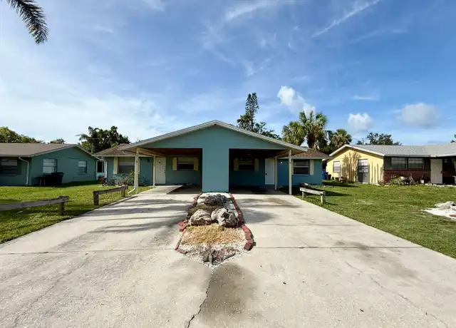 Property at 2718 52nd Avenue Dr W, Bradenton, FL, 34207, 2 beds, 1 bath, [object Object]