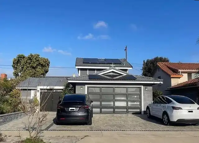 Property at 16708 Redwood St, Fountain Valley, CA, 92708, 4 beds, 4 baths, [object Object]