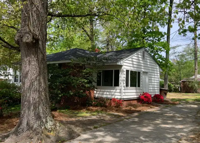 Property at 2500 Wright Ave, Greensboro, NC, 27403, 3 beds, 1 bath, [object Object]