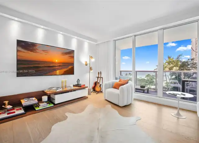 Property at 2301 Collins Ave #624, Miami Beach, FL, 33139, 3 beds, 3 baths, [object Object]