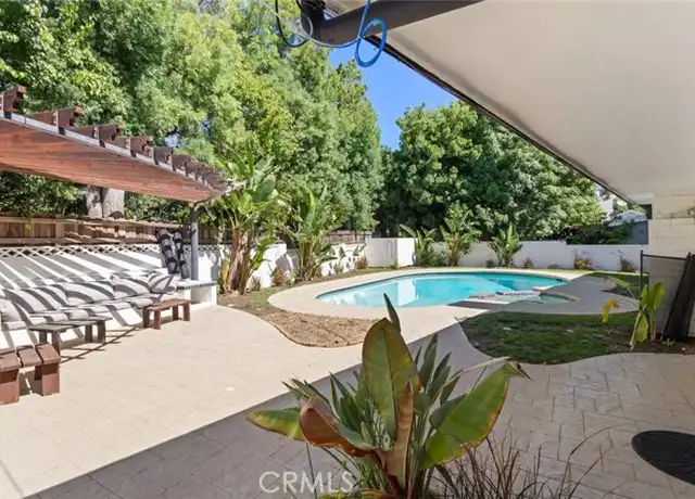 Property at 4551 Larkwood Ave, Woodland Hills, CA, 91364, 5 beds, 3 baths, [object Object]