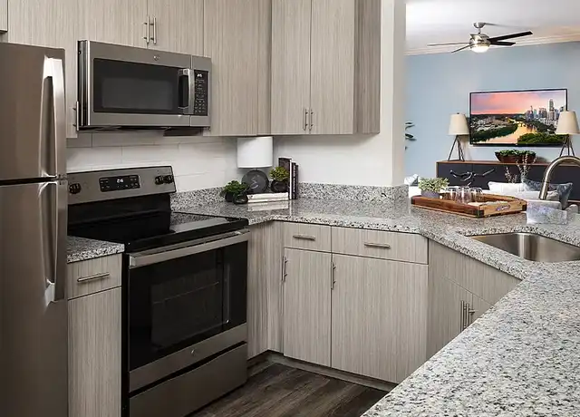 Property at The Madison Apartments - 4000 Spring Oak Dr, Henrico, VA, 23233, 1 bed, 1 bath, [object Object]