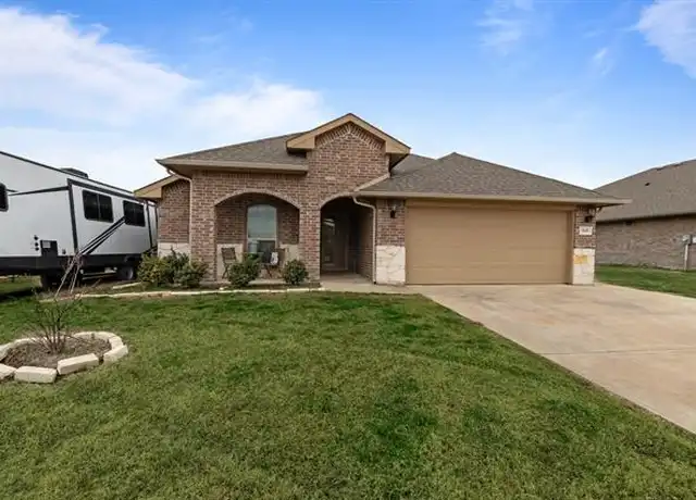 Property at 115 Oak Springs Loop, Mabank, TX, 75147, 4 beds, 2 baths, [object Object]