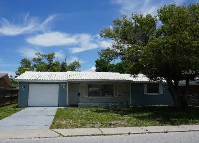 Property at 7703 Topay Ln, Port Richey, FL, 34668, 2 beds, 1.5 baths, [object Object]