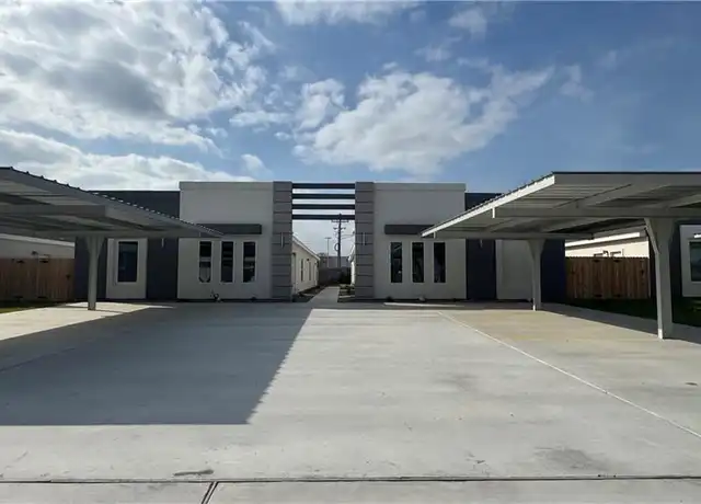 Property at 4116 La Vista Ave Unit 2, McAllen, TX, 78501, 1 bed, 1 bath, [object Object]