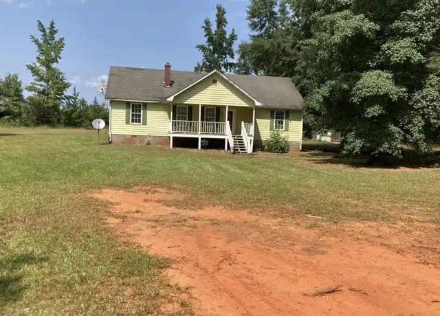 Property at 477 Stanton Grove Rd, Sparta, GA, 31087, 3 beds, 2 baths, [object Object]