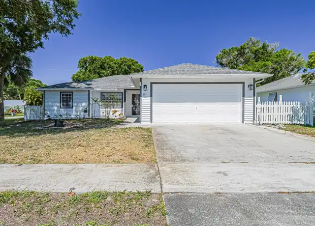 Property at 205 21st Ave, Vero Beach, FL, 32962, 3 beds, 2 baths, [object Object]