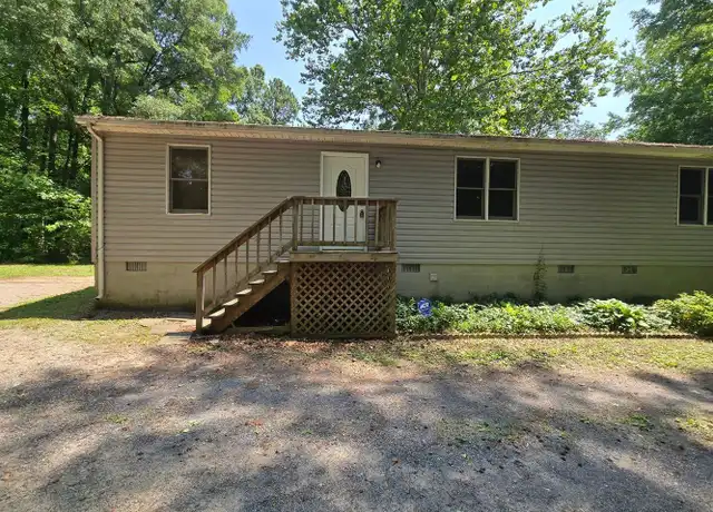 Property at 4527 Prince George Dr, Prince George, VA, 23875, 3 beds, 1 bath, [object Object]