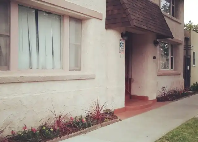 Property at 1059 E 1st St Unit 201, Long Beach, CA, 90802, 1 bed, 1 bath, [object Object]