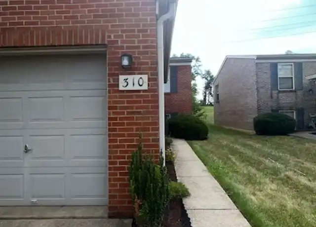 Property at 310 Outrider Way, Lexington, KY, 40514, 2 beds, 1.5 baths, [object Object]