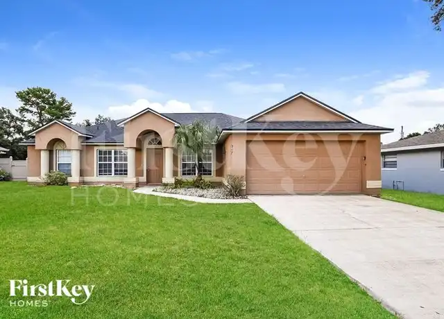 Property at 917 Yellowbird Ave, Deltona, FL, 32725, 3 beds, 2 baths, [object Object]
