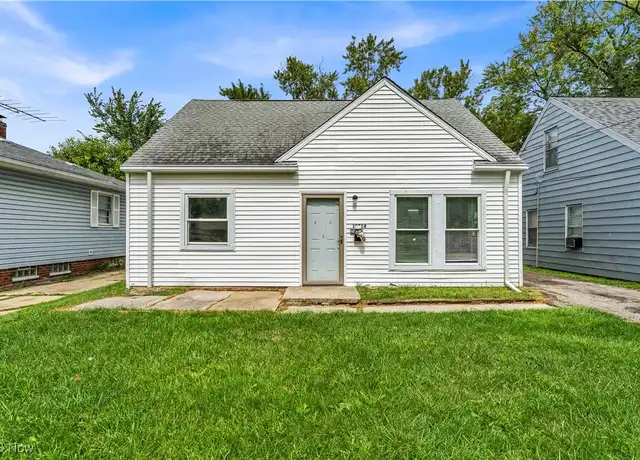 Property at 12714 Bennington Ave, Cleveland, OH, 44135, 3 beds, 1 bath, [object Object]