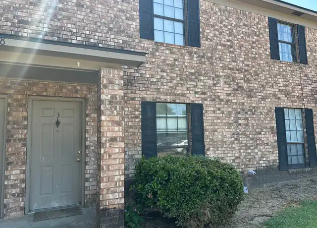 Property at 500 N Inglewood Ave #3, Russellville, AR, 72801, 2 beds, 1.5 baths, [object Object]