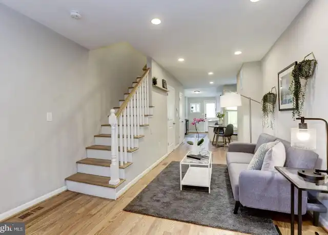 Property at 1816 Minnesota Ave SE, Washington, DC, 20020, 2 beds, 1.5 baths, [object Object]
