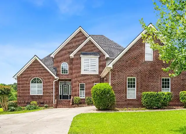 Property at 125 Bragg Ct, Clayton, NC, 27527, 3 beds, 3 baths, [object Object]