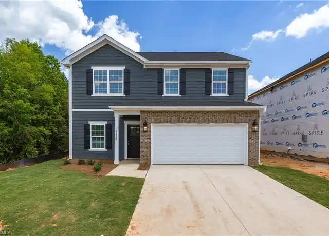Property at 1262 Solomon Dr Unit Hickory, Kernersville, NC, 27284, 5 beds, 3 baths, [object Object]