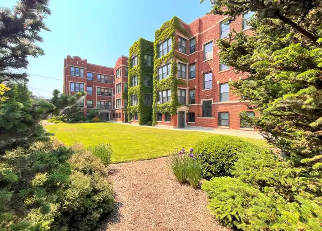 Property at 4840 S Indiana Ave Unit 4846-1, Chicago, IL, 60615, 2 beds, 1 bath, [object Object]