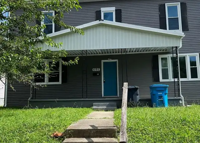 Property at 401 Hanover Ave NW, Roanoke, VA, 24016, 4 beds, 2 baths, [object Object]