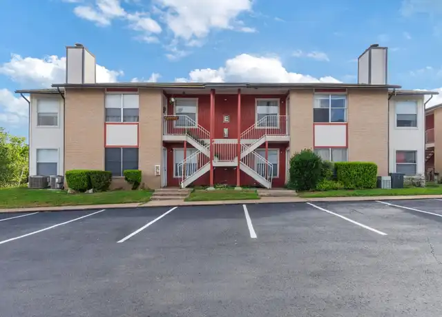 Property at 50 1st St Unit B-7 MDSI 50% $1,484, San Marcos, TX, 78666, 2 beds, 2 baths, [object Object]