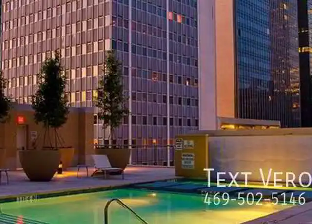 Property at 1407 Main St Unit 76837-1121xx, Dallas, TX, 75202, 1 bed, 1 bath, [object Object]