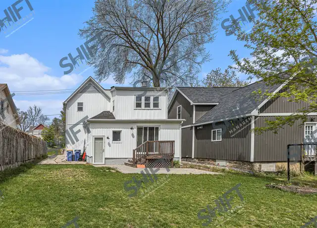 Property at 846 Logan St SE, Grand Rapids, MI, 49506, 4 beds, 3 baths, [object Object]