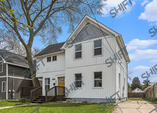 Property at 846 Logan St SE, Grand Rapids, MI, 49506, 4 beds, 3 baths, [object Object]
