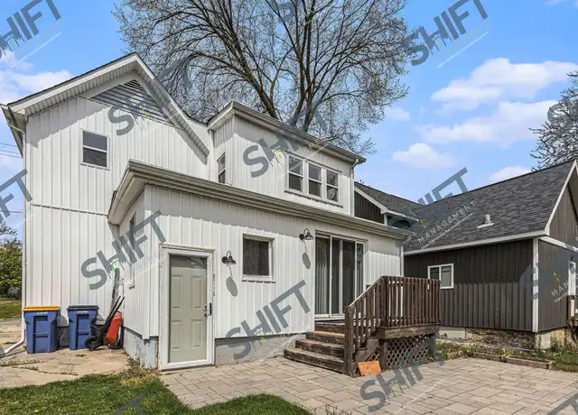 Property at 846 Logan St SE, Grand Rapids, MI, 49506, 4 beds, 3 baths, [object Object]