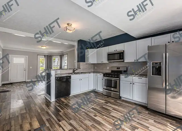 Property at 846 Logan St SE, Grand Rapids, MI, 49506, 4 beds, 3 baths, [object Object]