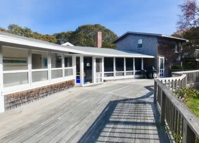 Property at 44 Flanders Ln Unit Ch237, Chilmark, MA, 02535, 4 beds, 2.5 baths, [object Object]