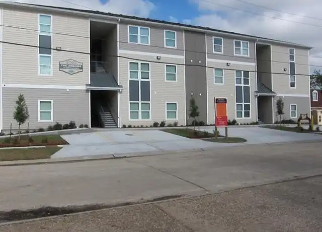 Property at 2725 Independence St #203, Metairie, LA, 70006, 1 bed, 1 bath, [object Object]