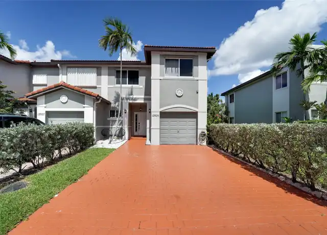 Property at 12925 SW 28th Ct, Miramar, FL, 33027, 3 beds, 2.5 baths, [object Object]