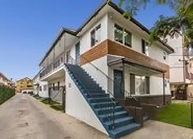 Property at 611 Walnut Ave Unit 9, Long Beach, CA, 90802, 1 bed, 1 bath, [object Object]