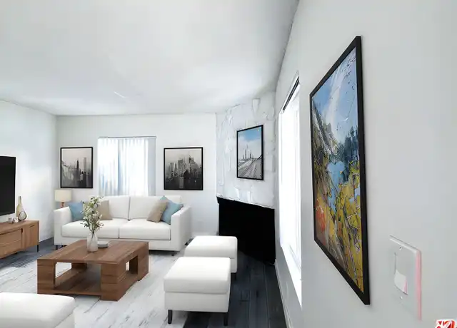 Property at 3189 Cheviot Vista Pl, Los Angeles, CA, 90034, 1 bed, 1 bath, [object Object]