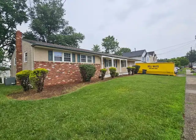 Property at 832 Rambler Ave, Runnemede, NJ, 08078, 4 beds, 1 bath, [object Object]