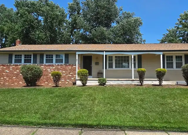 Property at 832 Rambler Ave, Runnemede, NJ, 08078, 4 beds, 1 bath, [object Object]
