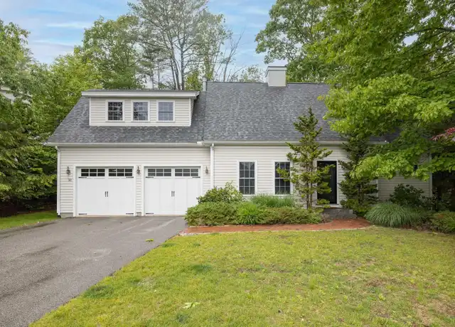 Property at 50 Main Mast Cir, New Castle, NH, 03854, 3 beds, 2.5 baths, [object Object]