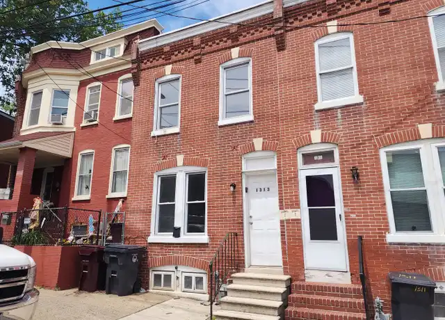 Property at 1313 Lancaster Ave, Wilmington, DE, 19805, 3 beds, 1 bath, [object Object]