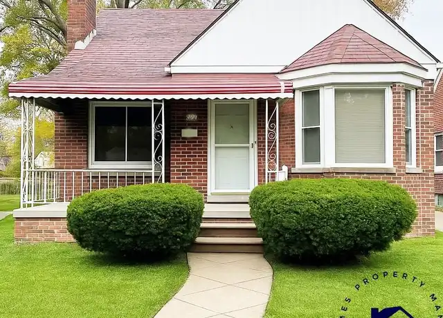 Property at 19351 Murray Hill St, Detroit, MI, 48235, 3 beds, 1 bath, [object Object]