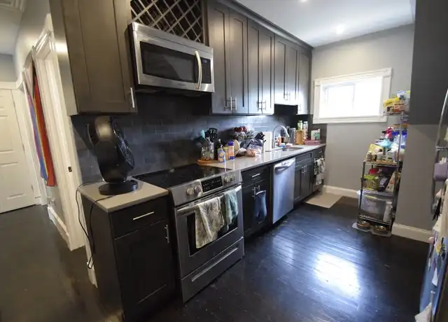 Property at 33 Ridgemont St Unit 3, Boston, MA, 02134, 3 beds, 1 bath, [object Object]