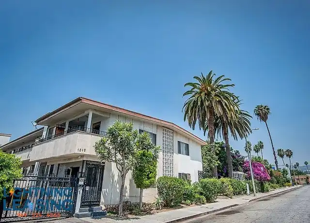 Property at 1321 N Harvard Blvd Unit 14D, Los Angeles, CA, 90027, 2 beds, 1 bath, [object Object]