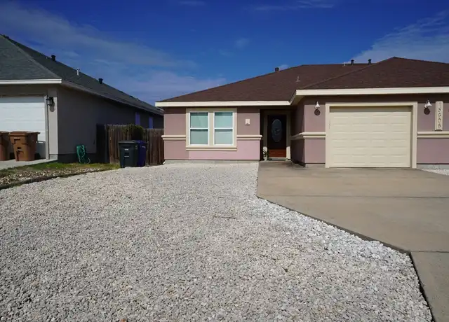 Property at 15606 Cruiser St Unit B, Corpus Christi, TX, 78418, 3 beds, 2 baths, [object Object]