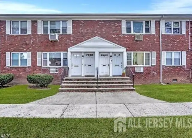 Property at 12A Gramercy Gardens Pl Unit A, Middlesex, NJ, 08846, 2 beds, 1 bath, [object Object]