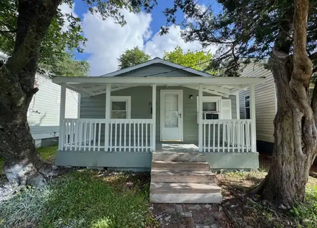 Property at 1307 Glenn St, Wilmington, NC, 28401, 2 beds, 1 bath, [object Object]