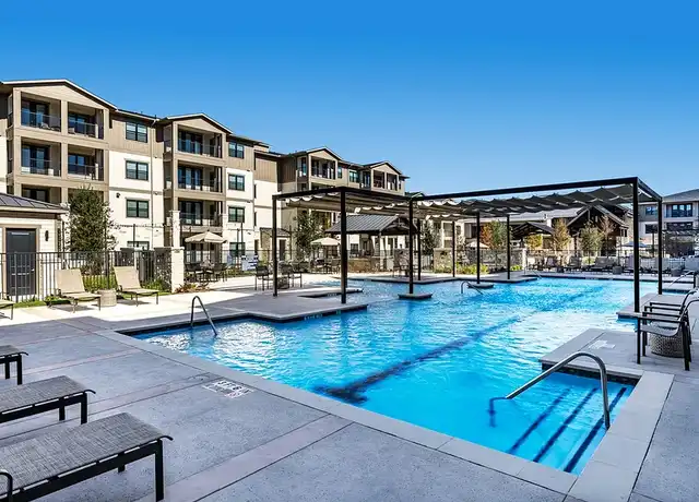 Property at Cadence Creek at Gosling - 55+ Active Adult Apartment Homes - 21901 Gosling Rd, Spring, TX, 77389, 1-2 bed, 1-2 bath, [object Object]