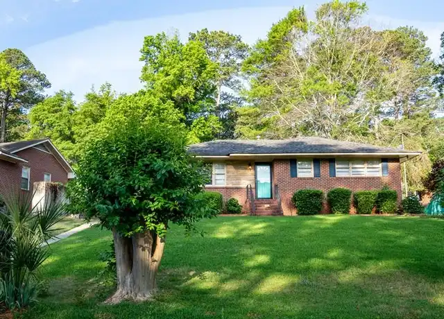 Property at 3140 Bonanza Dr, Columbus, GA, 31909, 3 beds, 1.5 baths, [object Object]