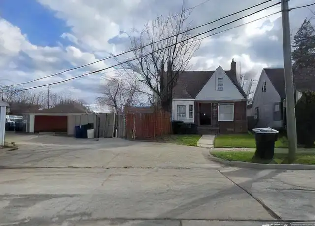 Property at 10335 Merlin St, Detroit, MI, 48224, 3 beds, 1 bath, [object Object]