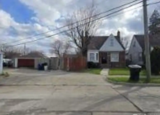 Property at 10335 Merlin St, Detroit, MI, 48224, 3 beds, 1 bath, [object Object]